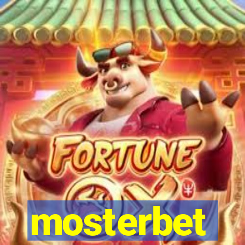 mosterbet