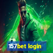 157bet login