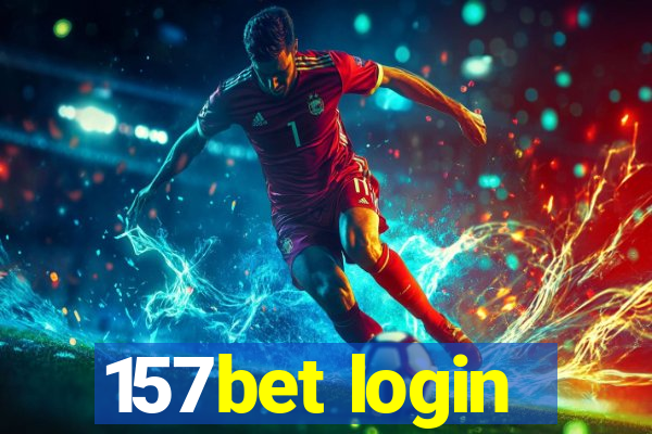 157bet login