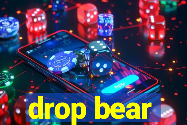 drop bear