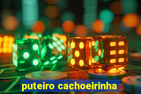 puteiro cachoeirinha