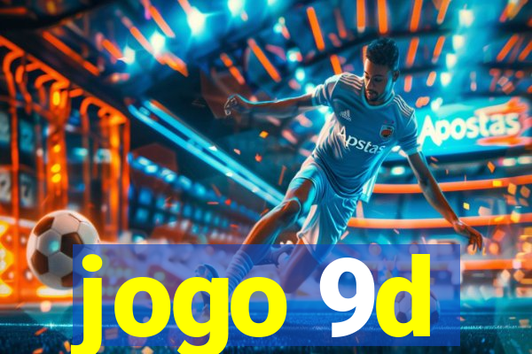 jogo 9d