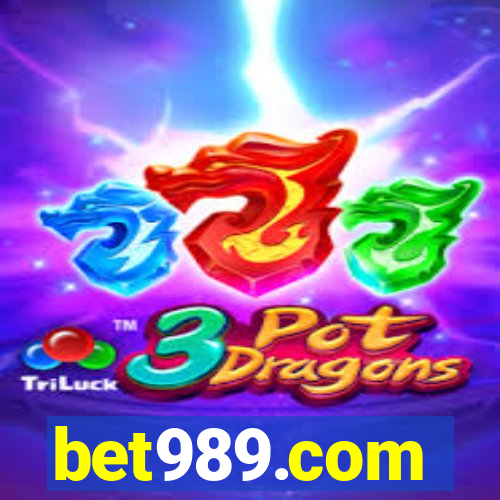 bet989.com