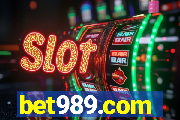 bet989.com