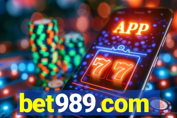 bet989.com