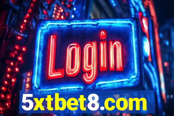 5xtbet8.com