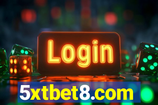 5xtbet8.com