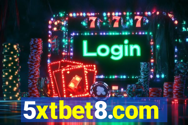 5xtbet8.com