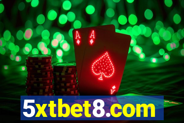 5xtbet8.com