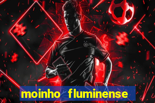 moinho fluminense vai virar shopping