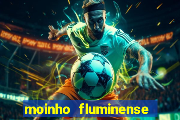 moinho fluminense vai virar shopping