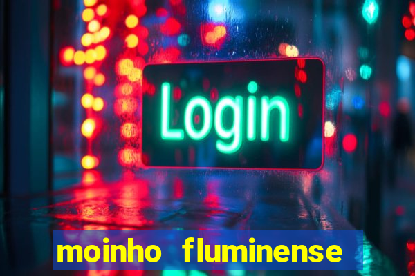 moinho fluminense vai virar shopping