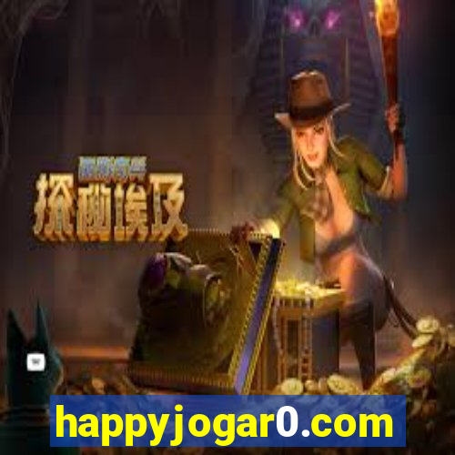 happyjogar0.com