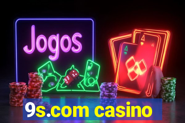 9s.com casino