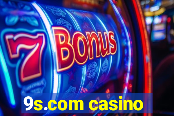 9s.com casino