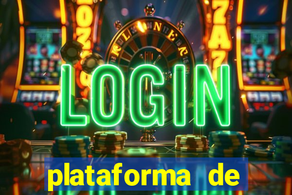 plataforma de casino chinesa