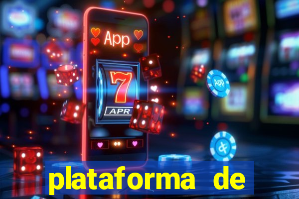 plataforma de casino chinesa