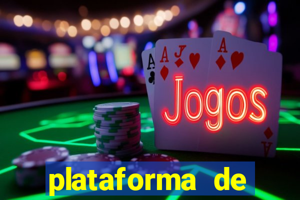 plataforma de casino chinesa