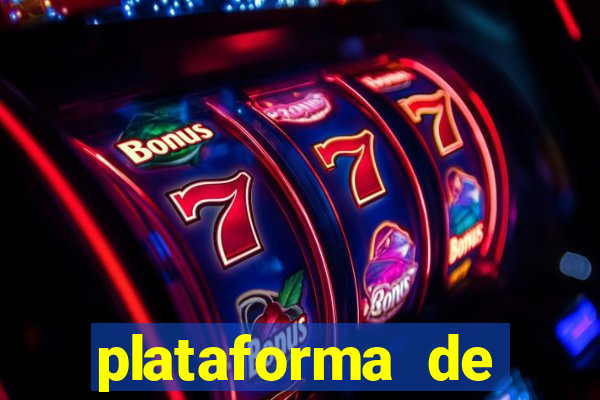 plataforma de casino chinesa