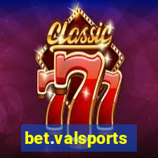 bet.valsports