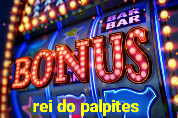 rei do palpites