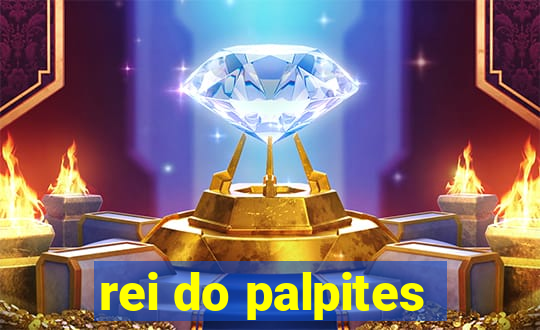 rei do palpites