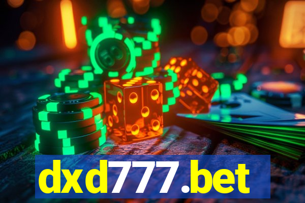 dxd777.bet