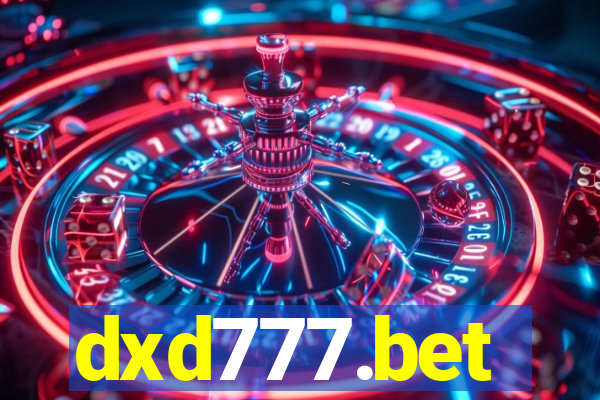 dxd777.bet