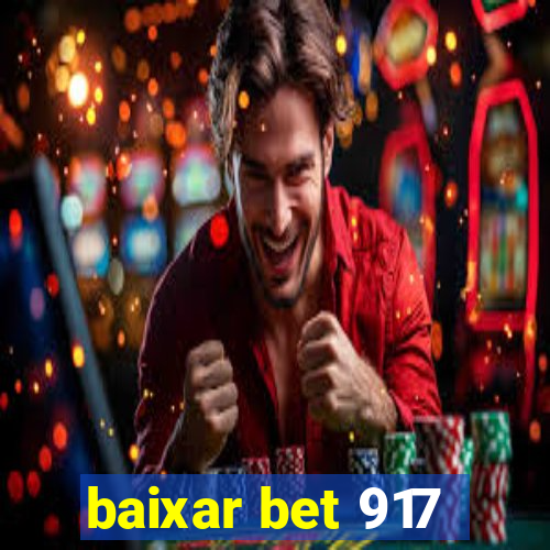 baixar bet 917