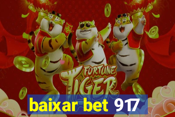 baixar bet 917