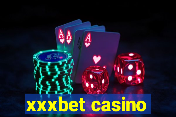 xxxbet casino