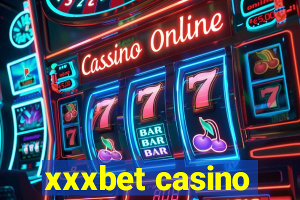 xxxbet casino