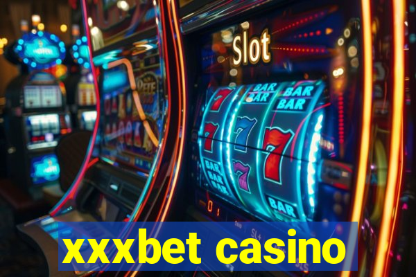 xxxbet casino