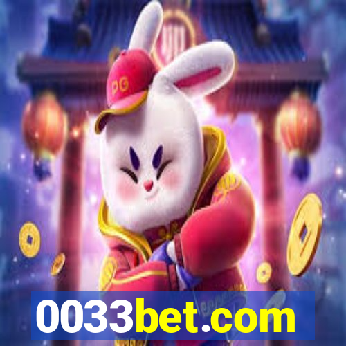 0033bet.com