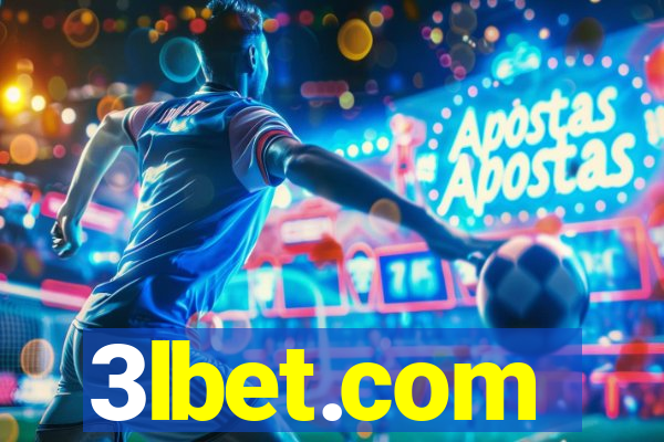 3lbet.com