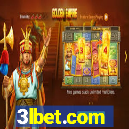 3lbet.com