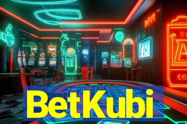 BetKubi