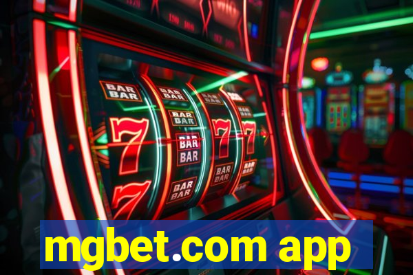 mgbet.com app