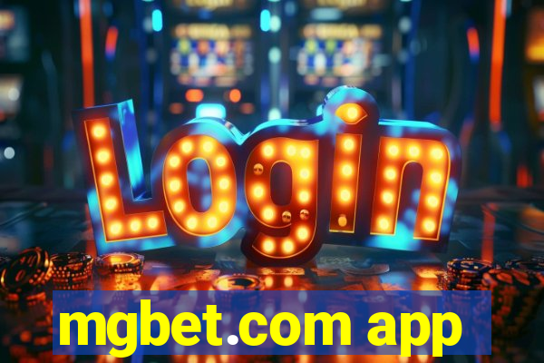 mgbet.com app