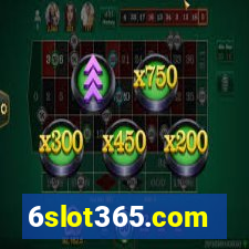 6slot365.com