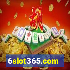 6slot365.com