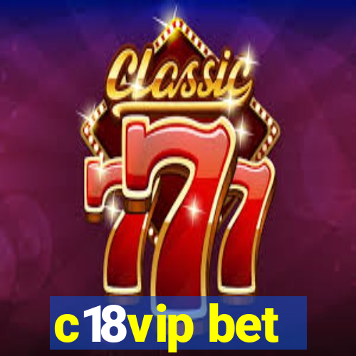 c18vip bet