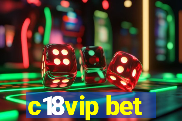 c18vip bet