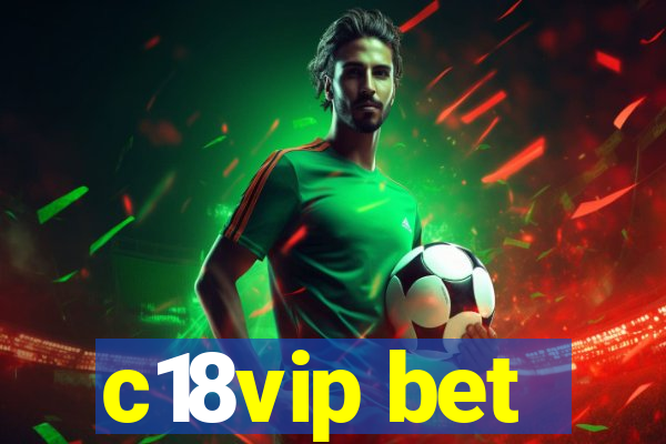 c18vip bet