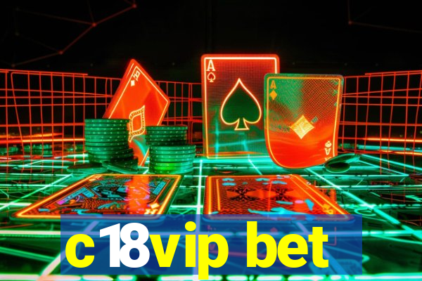 c18vip bet