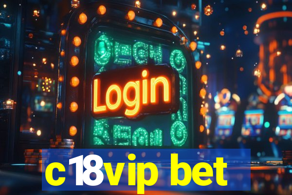 c18vip bet