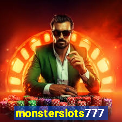 monsterslots777