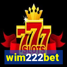 wim222bet