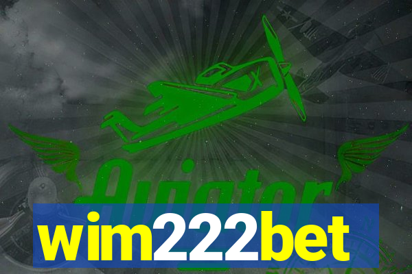 wim222bet