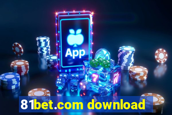 81bet.com download